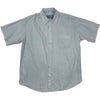Roque Grandpa Baggy Shirt Wind Blue