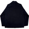 Mantero Expedition Jacket Dark Navy Ripstop