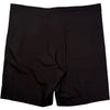 Wool Poplin Walk Shorts Espresso