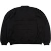 Cotton Washi Cardigan Ink Black