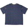 Boxy Freedom T-Shirt Purple Breeze