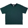 Boxy Paradise Stripe T-Shirt Purple Dreams