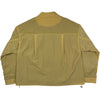 Boxy Swing Jacket Japanese Nylon Twill