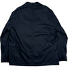 Cosmic Blazer Deluxe Twill Fix Navy