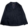 Cosmic Blazer Deluxe Twill Fix Navy