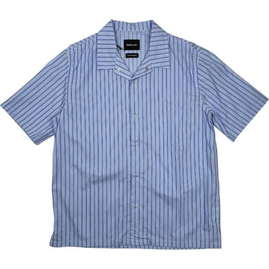 Cocktail D'Amore Shirt Fine Stripes
