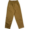 Cosmic Pants Twill Fix Cognac