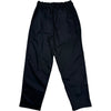 Cosmic Pants Twill Fix Navy