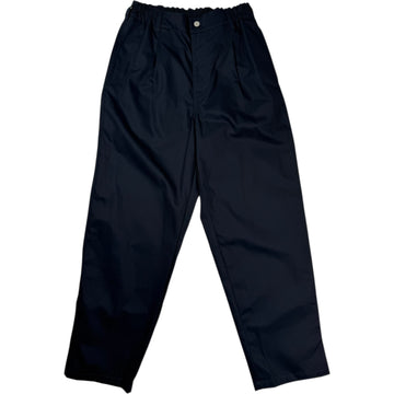 Cosmic Pants Twill Fix Navy