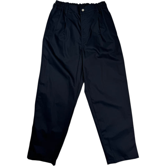 Cosmic Pants Twill Fix Navy