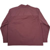Hidden Shirt Grundy Japanese Nylon Twill Burgundy