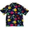 Cocktail D'Amore Shirt Trippy Flowers