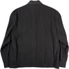 Pack Blazer Soot Black Techflax