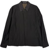 Pack Blazer Soot Black Techflax