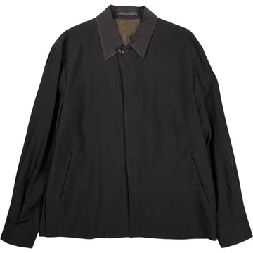 Pack Blazer Soot Black Techflax