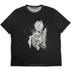 New Box T-Shirt Cybernetic Angel Print