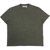 Box T-Shirt Worn Olive Legacy Jersey