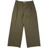 Bridge Chino Dry Leaf Balance Woolcot