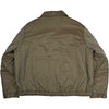 Auto Jacket Taupe Smoke Twinshade Twill