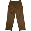 Borrowed Chino Bronze Cangiante Fine Wool