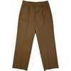Borrowed Chino Bronze Cangiante Fine Wool