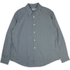 Beyond Shirt Powder Blue Liquid Poplin