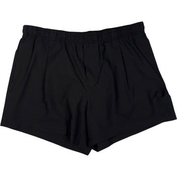Boxer Trunk Baynoir Coast Seersucker