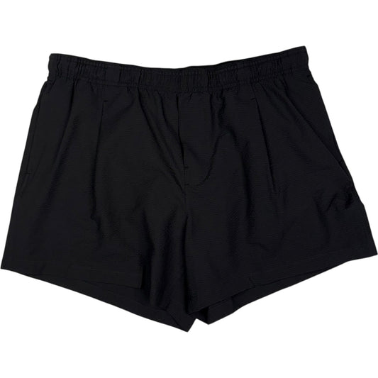 Boxer Trunk Baynoir Coast Seersucker