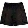 Mount Shorts Nebula Wash Jungle Herringbone