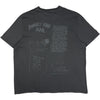 Box T-Shirt Angry Fan Mail Print