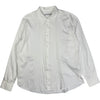 Promise Shirt Ivory Cloud Breezy Cotton