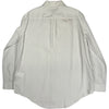 Vast Shirt Midnight Line Stripe Modalux