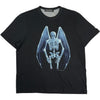 New Box T-Shirt Fallen Angel Print