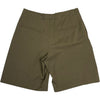 Ponte Shorts Dry Leaf Balance Woolcot