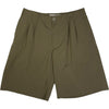 Ponte Shorts Dry Leaf Balance Woolcot