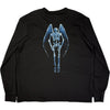 Cruise Longsleeve Fallen Angel Print
