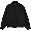 Casino Jacket Still Black Calm Cupro Cotton