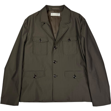 Trip Blazer Glazed Brown Durawool