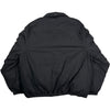 Avenue Puffa Black Tide Cotton Nylon