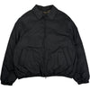 Avenue Puffa Black Tide Cotton Nylon