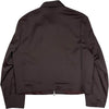 Mini Jacket Crushed Grape Formflex Weave