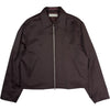 Mini Jacket Crushed Grape Formflex Weave