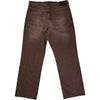 Third Cut Overdyed Choco Melon
