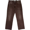 Third Cut Overdyed Choco Melon