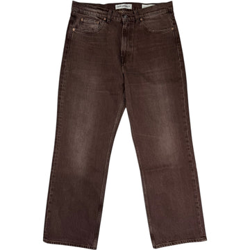 Third Cut Overdyed Choco Melon