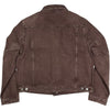 Origin Jacket Overdyed Choco Melon