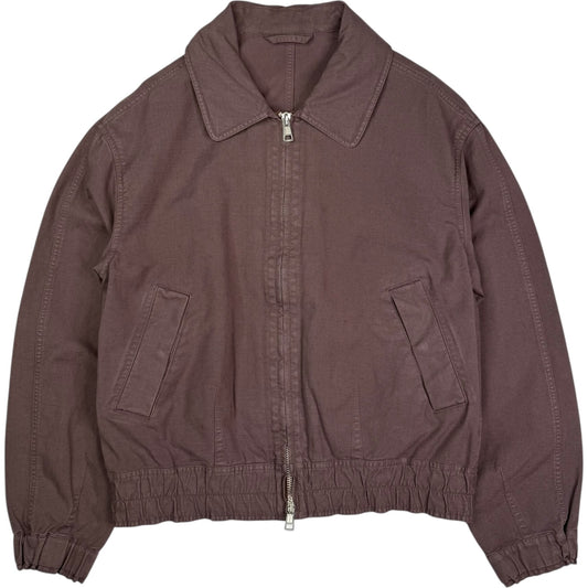 Command Jacket Port Soft Coat