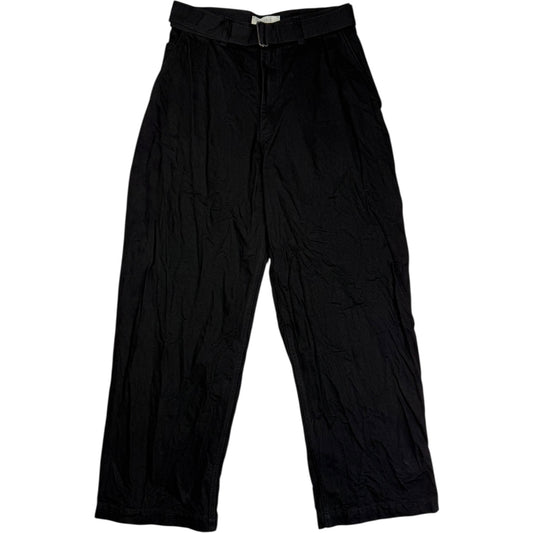 Now Japanese Crinkle Denim