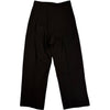 Pull Pant Tonal Broken Twill Antique Black