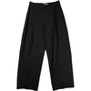 Pull Pant Tonal Broken Twill Antique Black